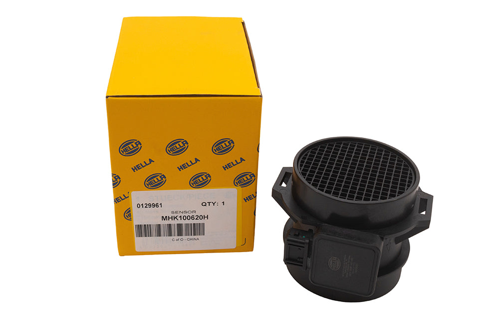 Air flow meter - mass air flow sensor - hella