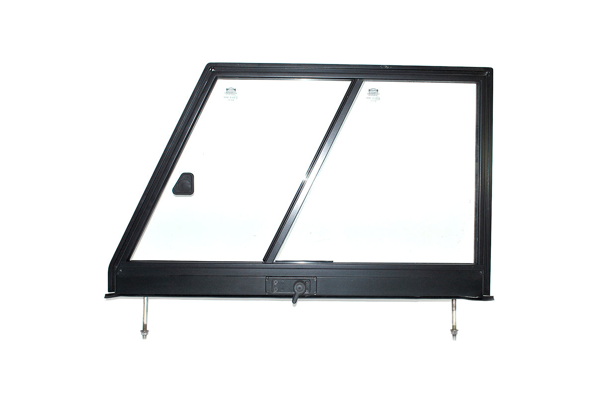 Sliding Window Assembly - Front Right - Defender OneTen/Military - PR2 ALLMAKES