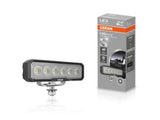Light Bar WL VX150-WD / 12 V /24 V / Wide Beam