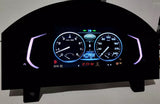 3D Digital Dashboard - AG PARTS