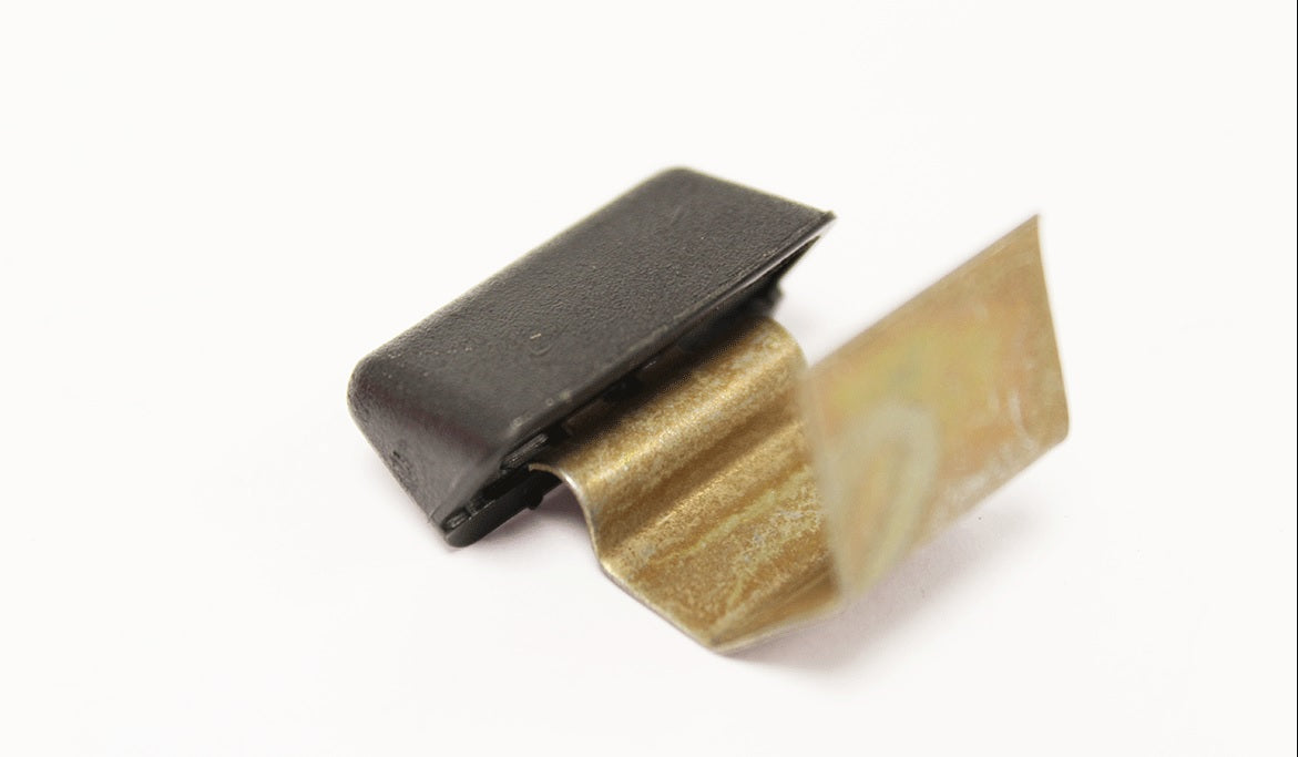 Button Window Guide
