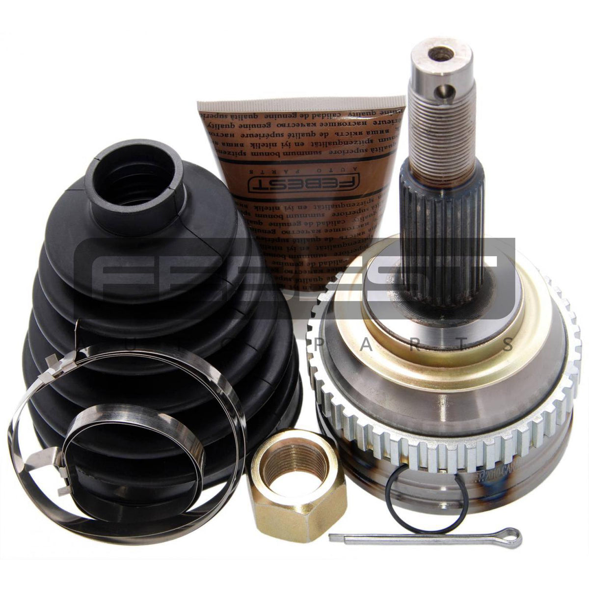 Outer cv joint - FEBEST