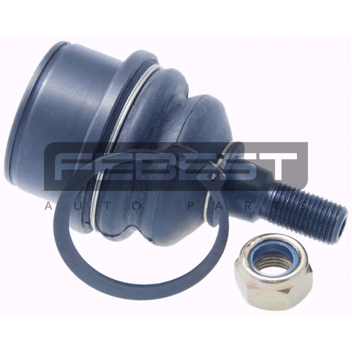 Ball joint front lower arm - FEBEST