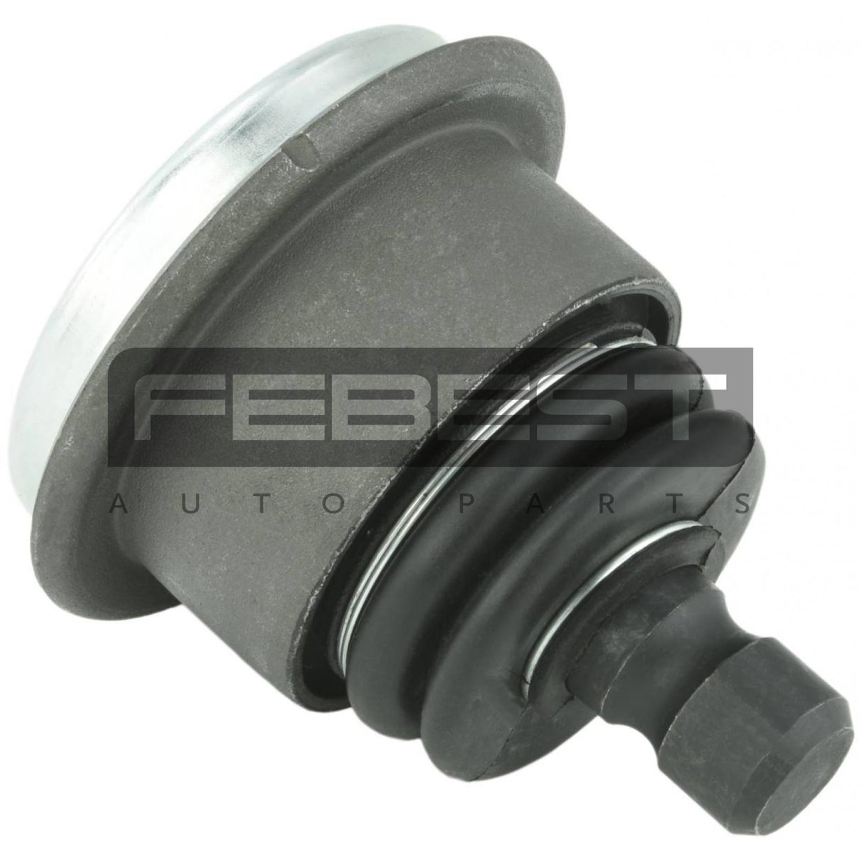 Ball joint rear upper arm