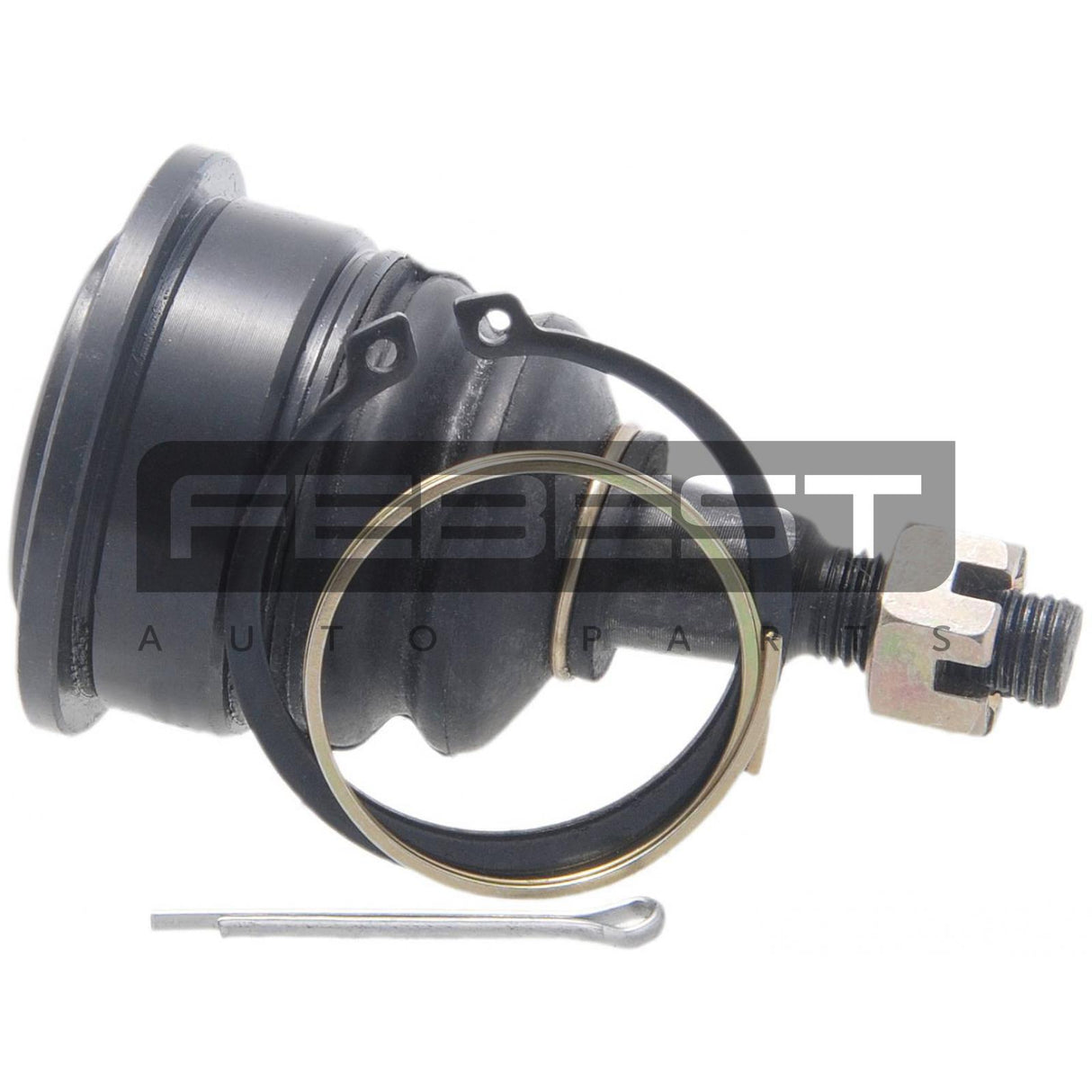 Ball joint front lower arm