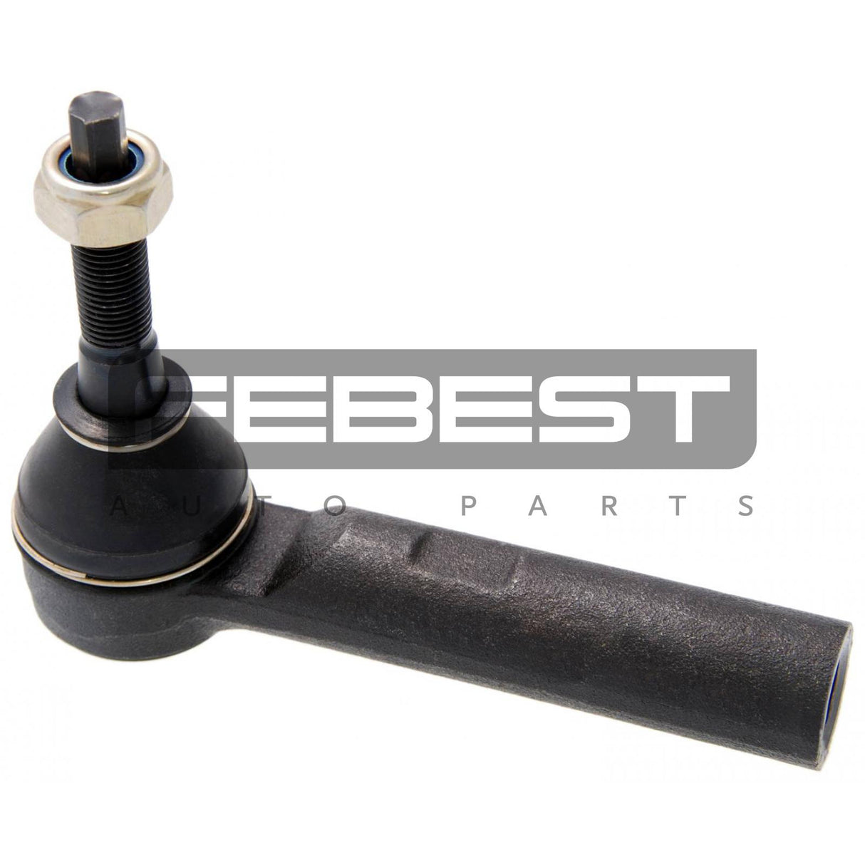 Steering tie rod end