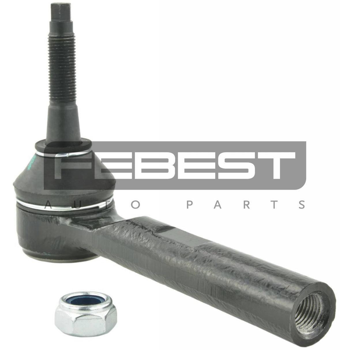 Steering tie rod end