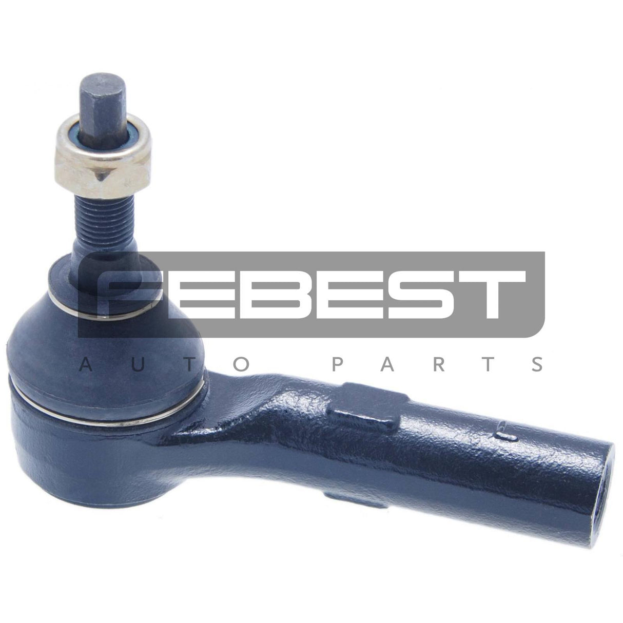 Steering tie rod end left