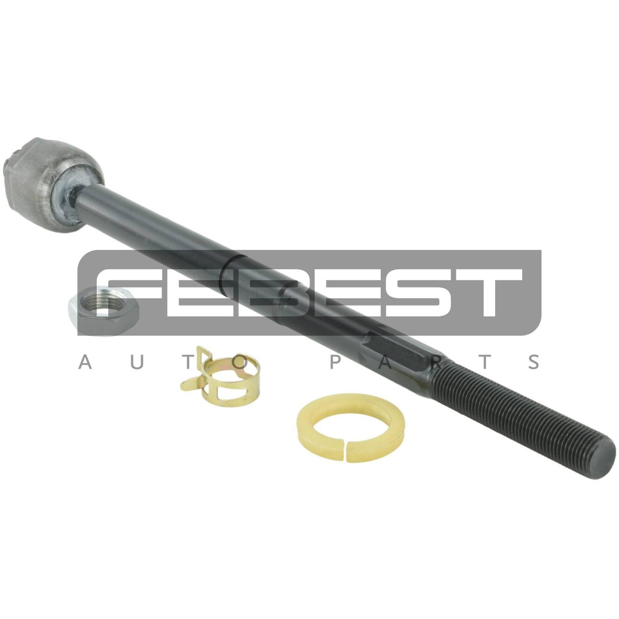 Steering tie rod
