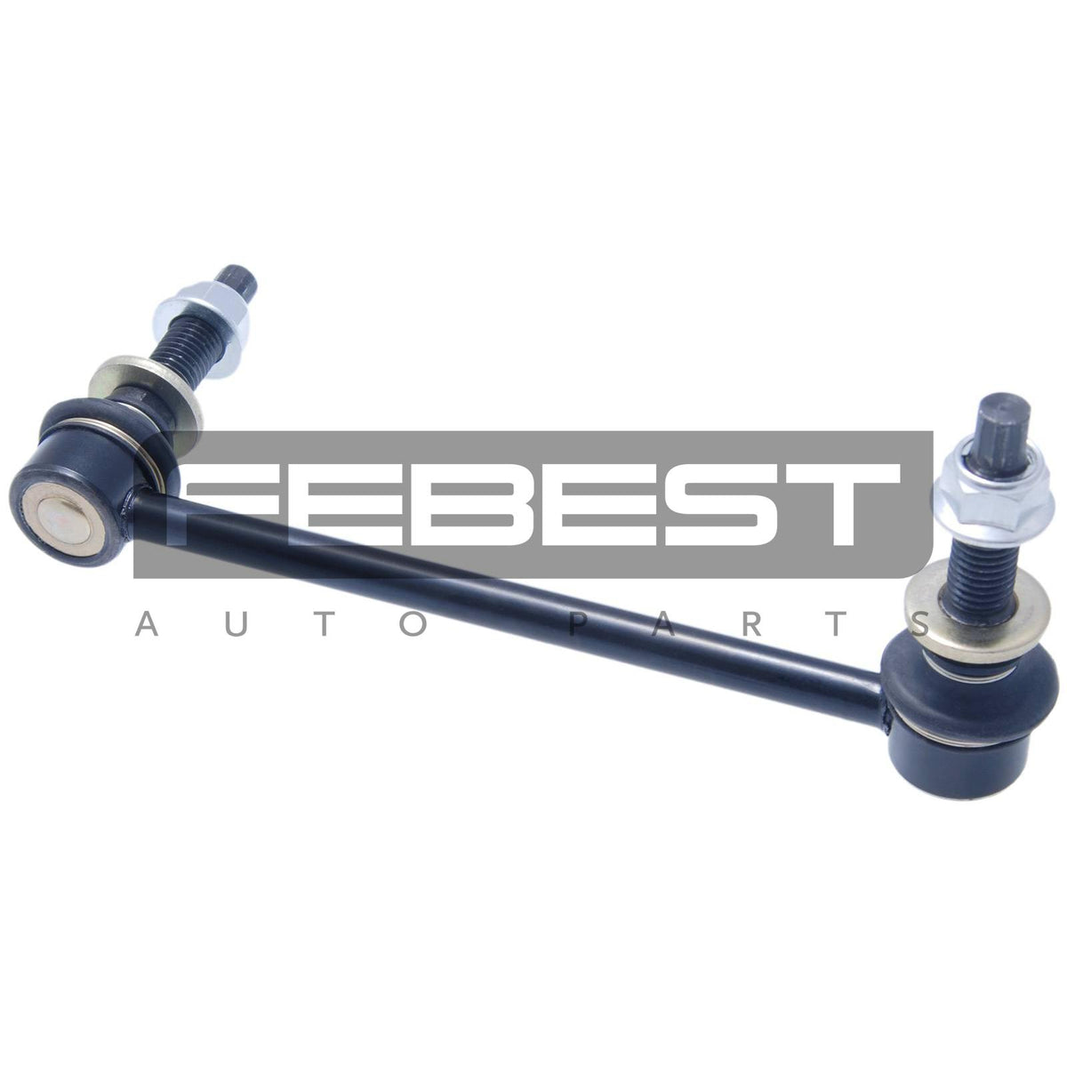 Front right stabilizer link / sway bar link - FEBEST