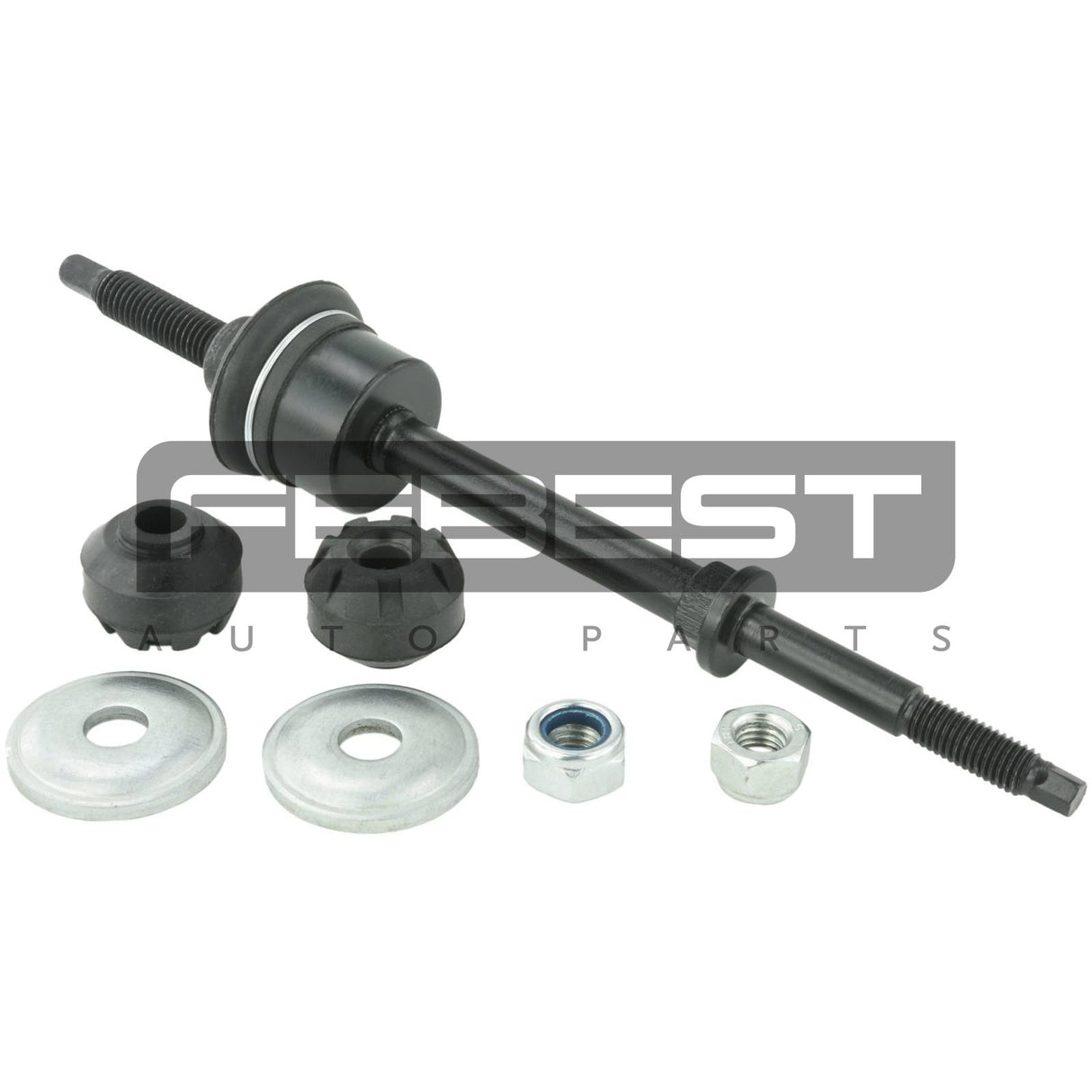 Front stabilizer link / sway bar link