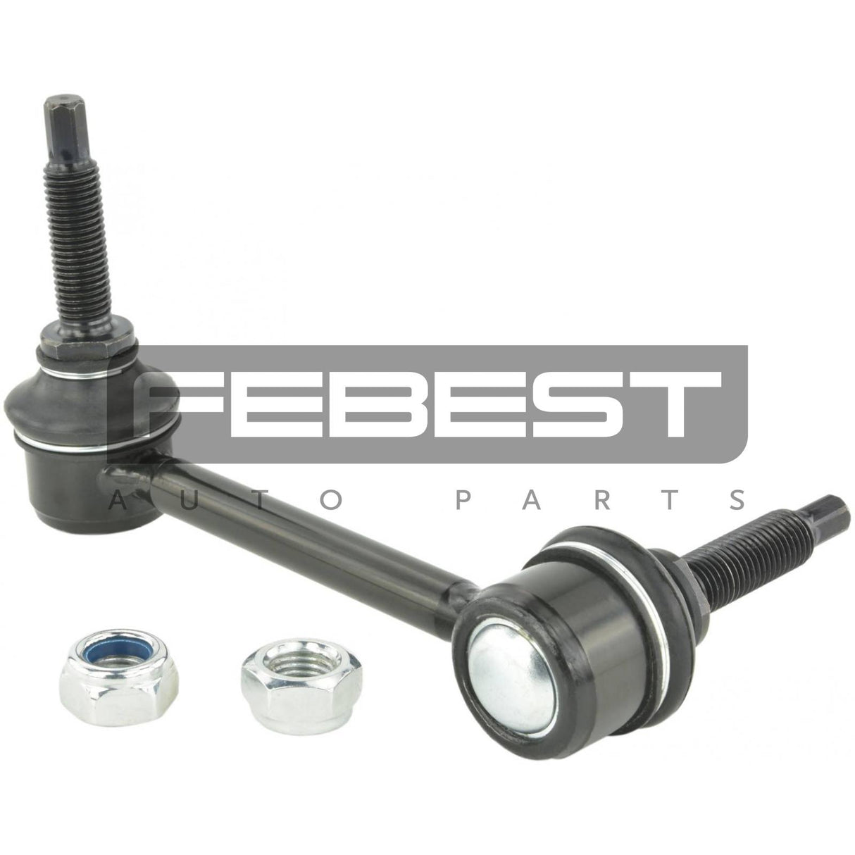 Front right stabilizer link / sway bar link