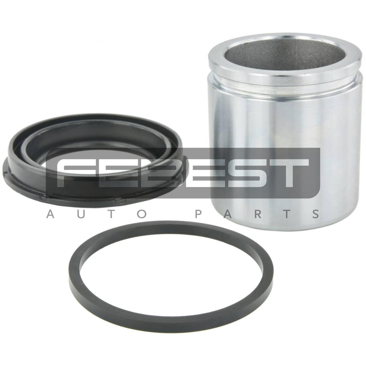 Repair kit, front caliper piston