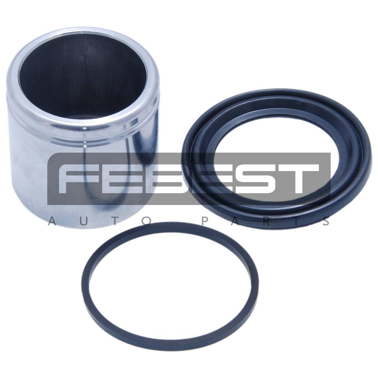 Repair kit, front caliper piston