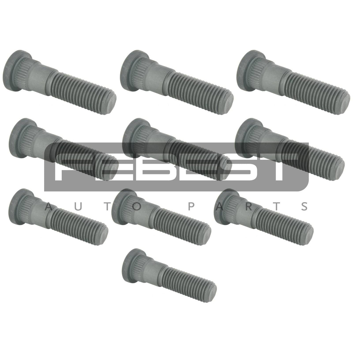 Wheel stud - FEBEST