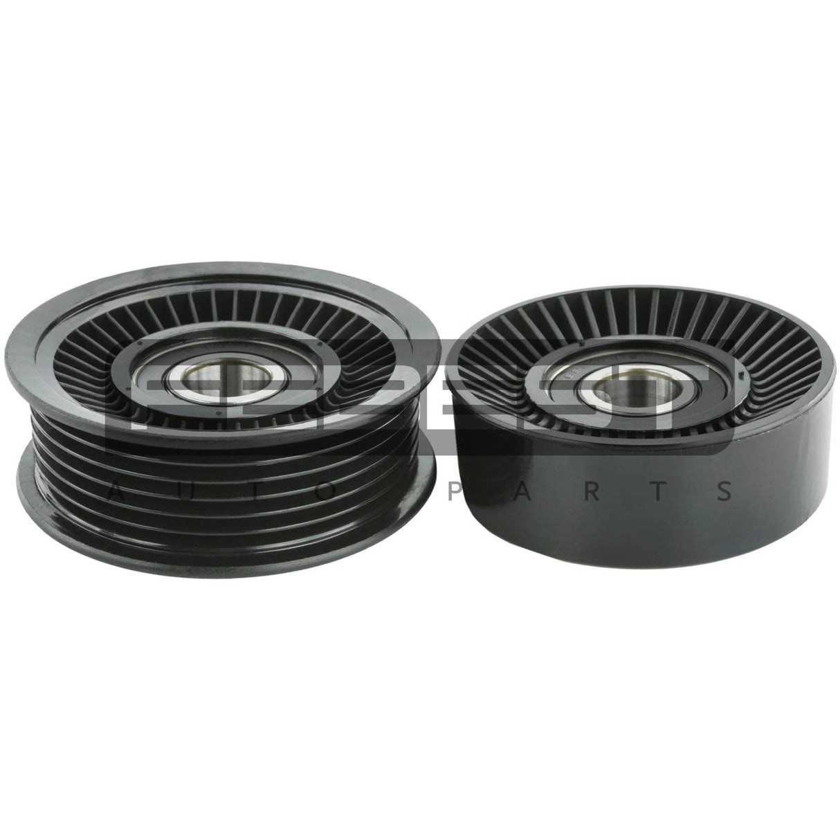 Pulley tensioner kit