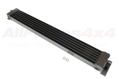 Oil Cooler-engine - RR P38 - V8 - ALLMAKES 4X4
