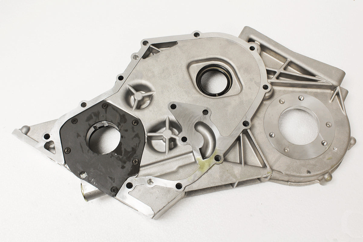 Timing Belt Cover - 300TDI Engine - DEF/DISC1/RRC - PR2 ALLMAKES