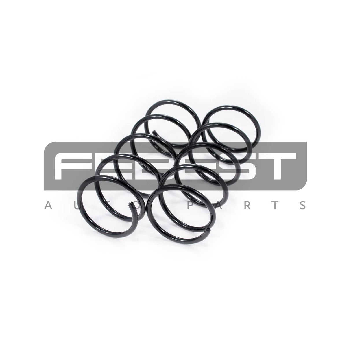 Front coil spring kit