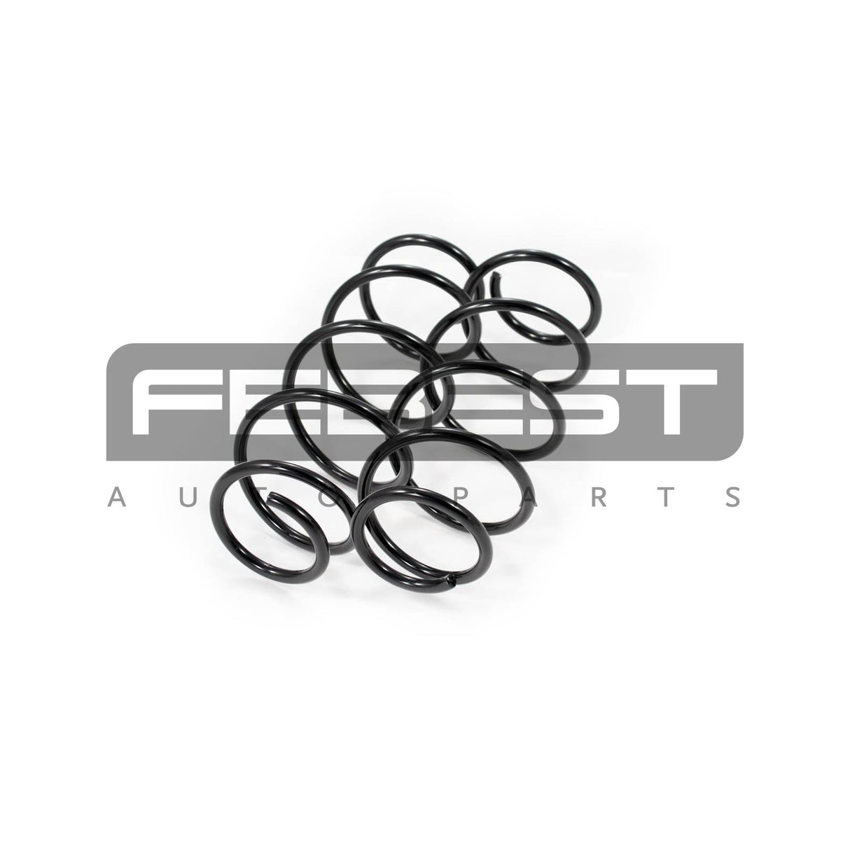 Front coil spring kit