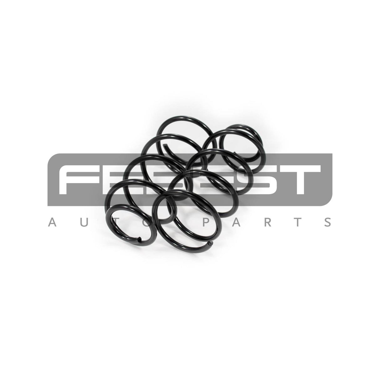 Front coil spring kit