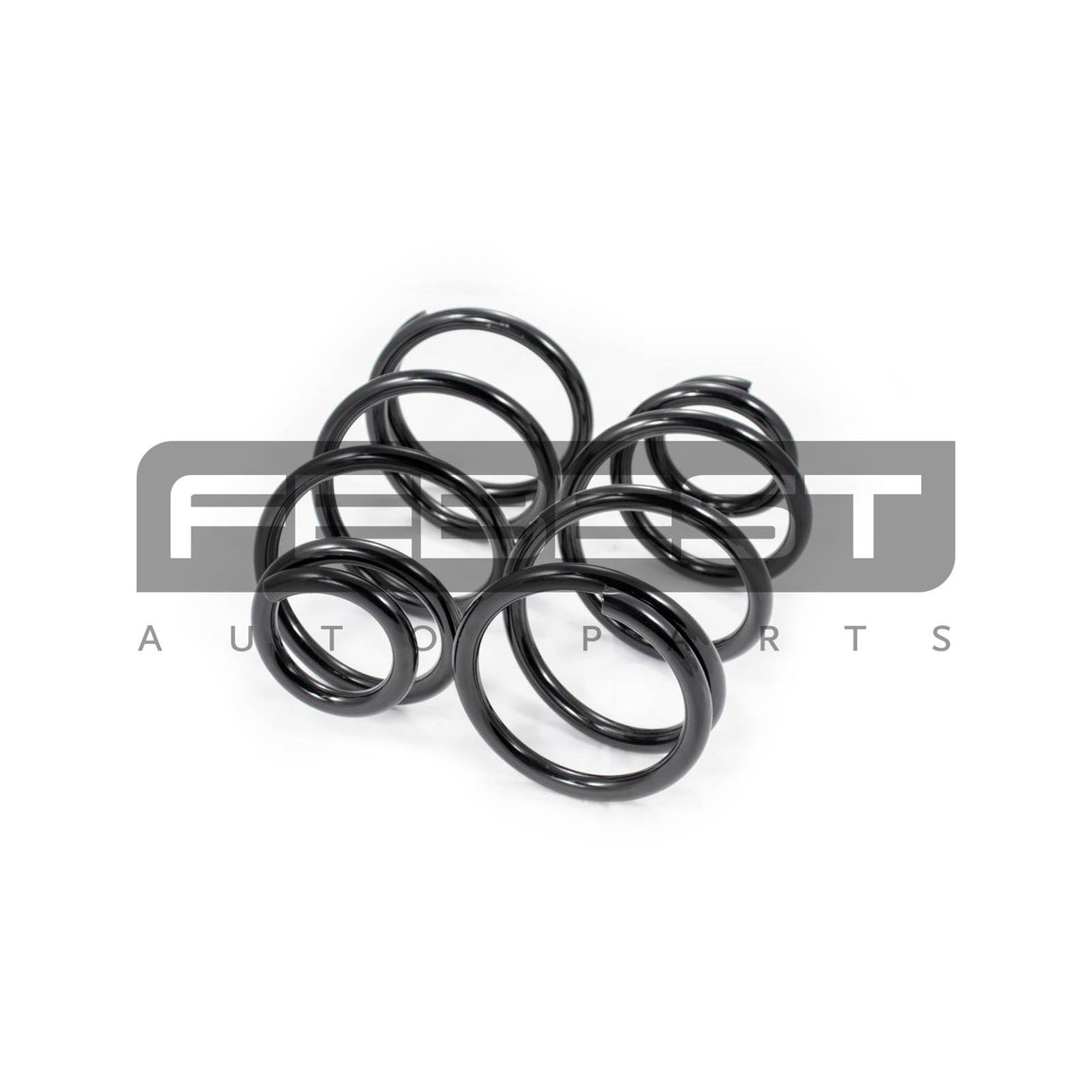 Front coil spring kit