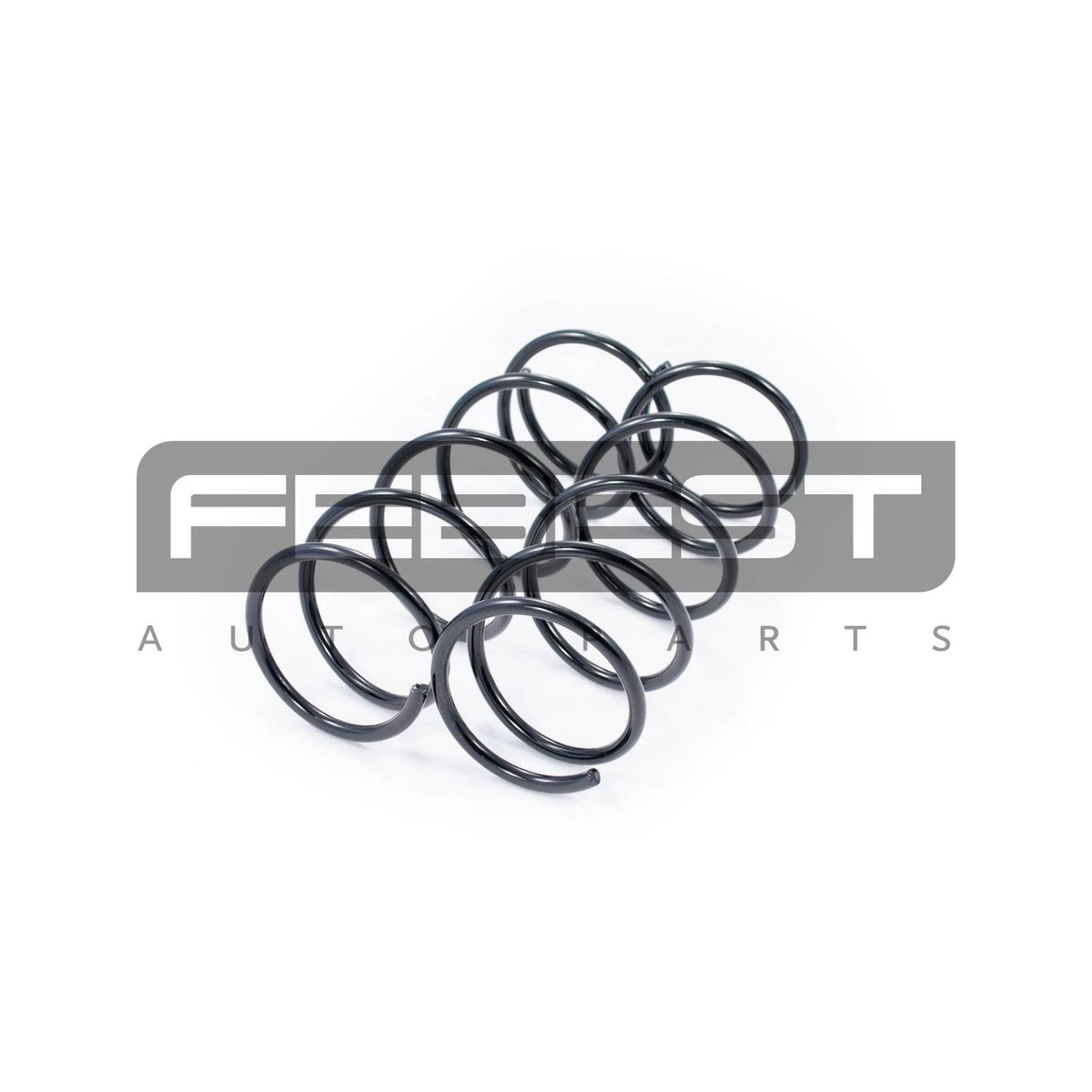 Front coil spring kit