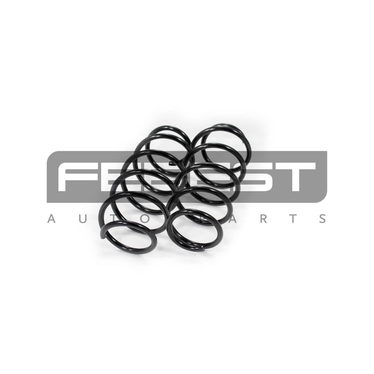 Front coil spring kit