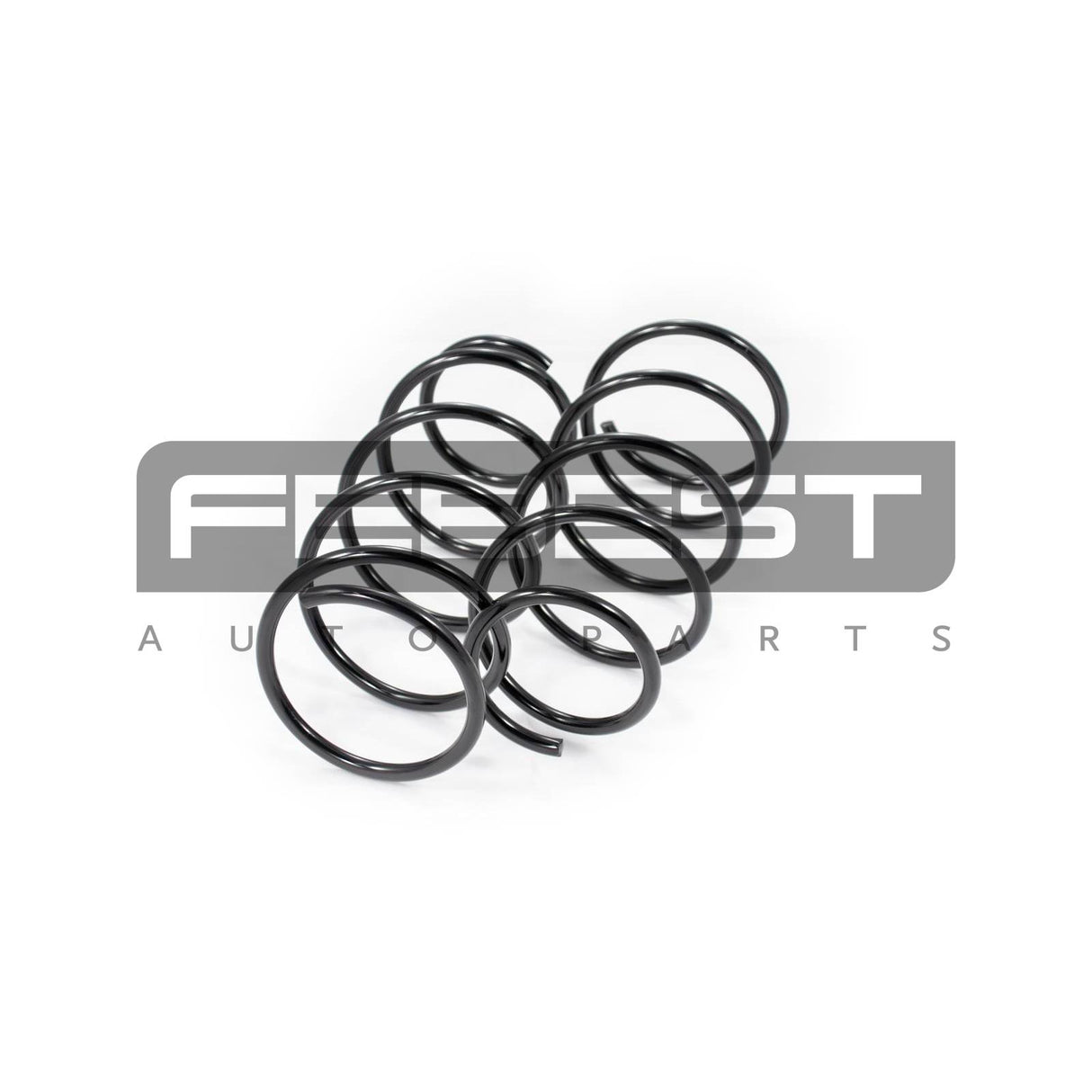 Front coil spring kit