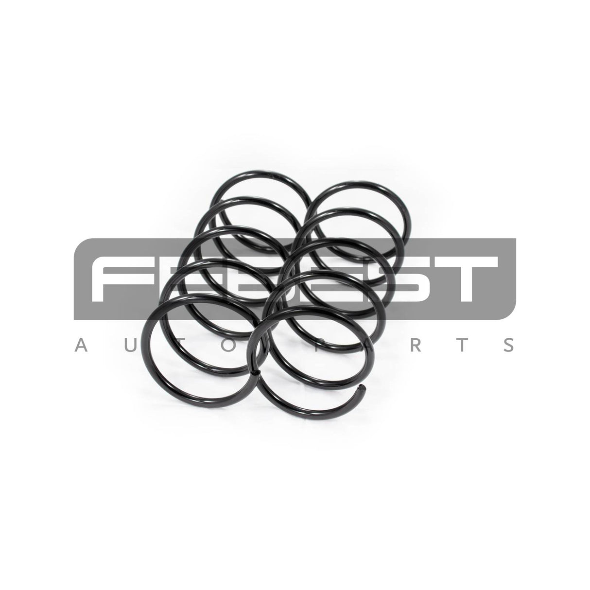 Front coil spring kit