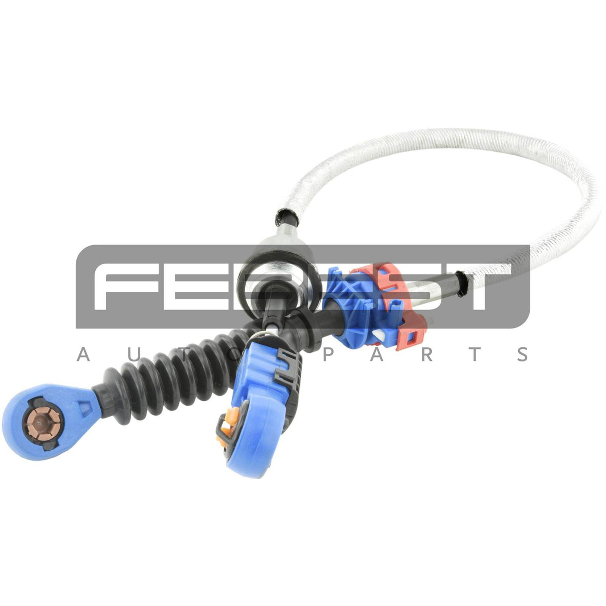 Transmission gear change cable 