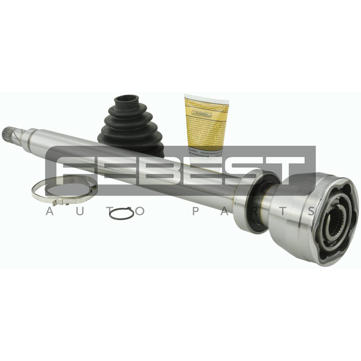 Inner cv joint right