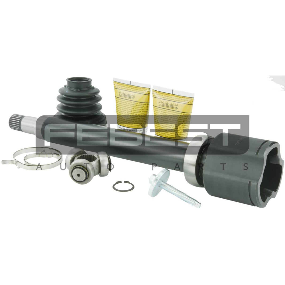 Inner cv joint right
