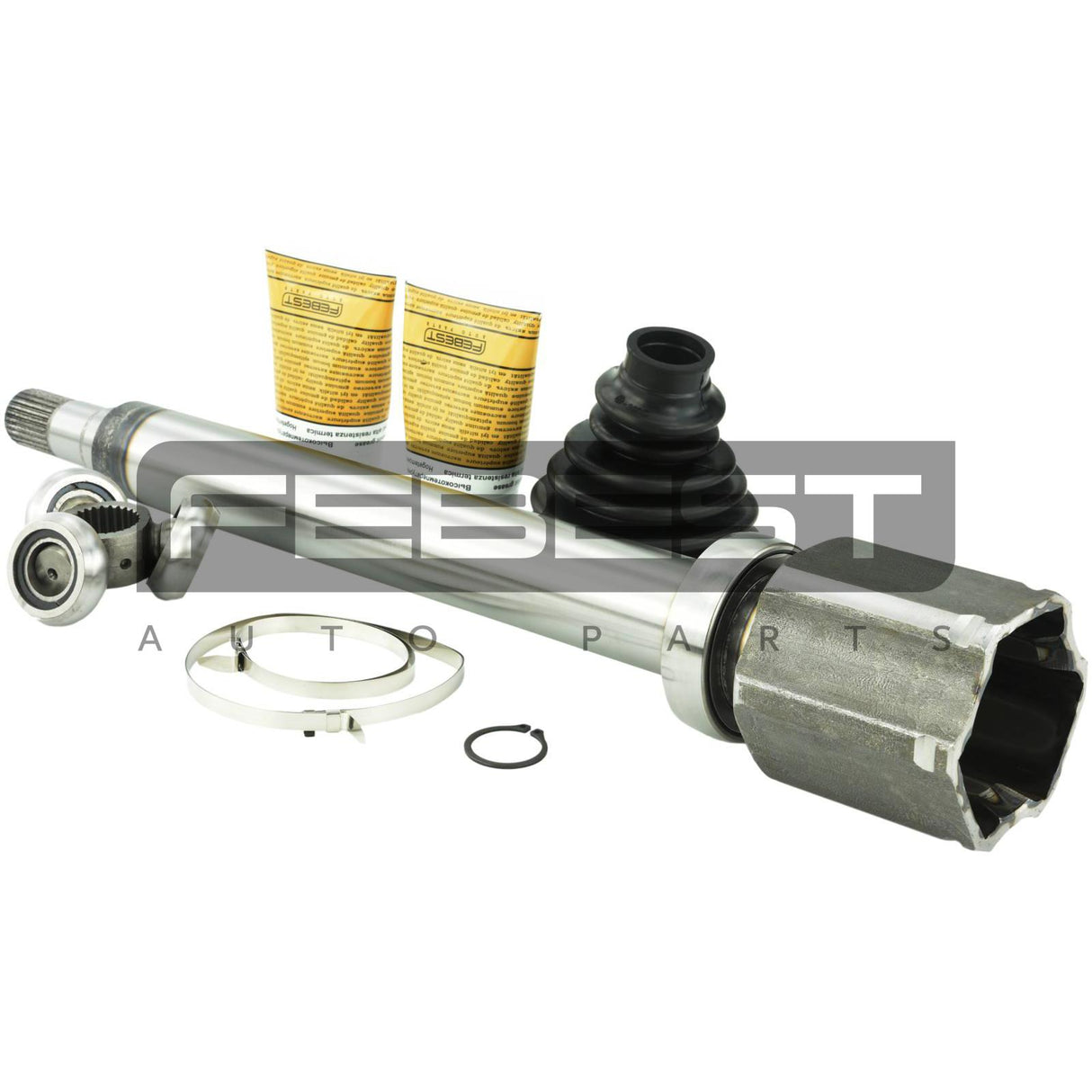 Inner cv joint right