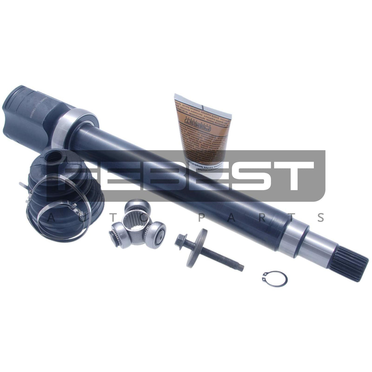 Inner cv joint right