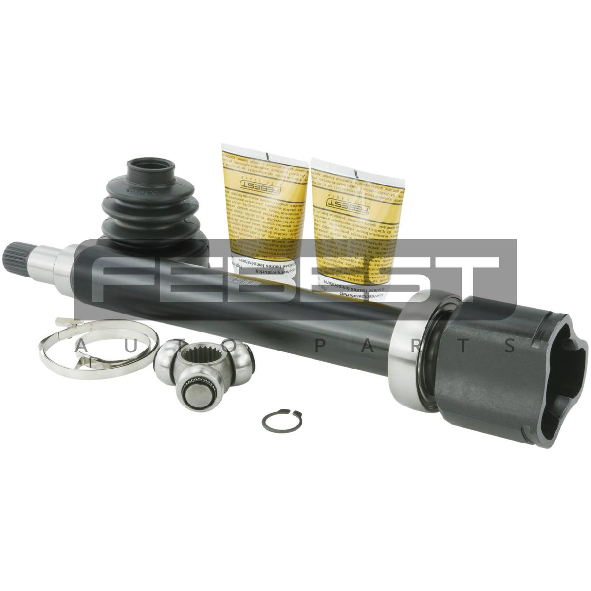 Inner cv joint right