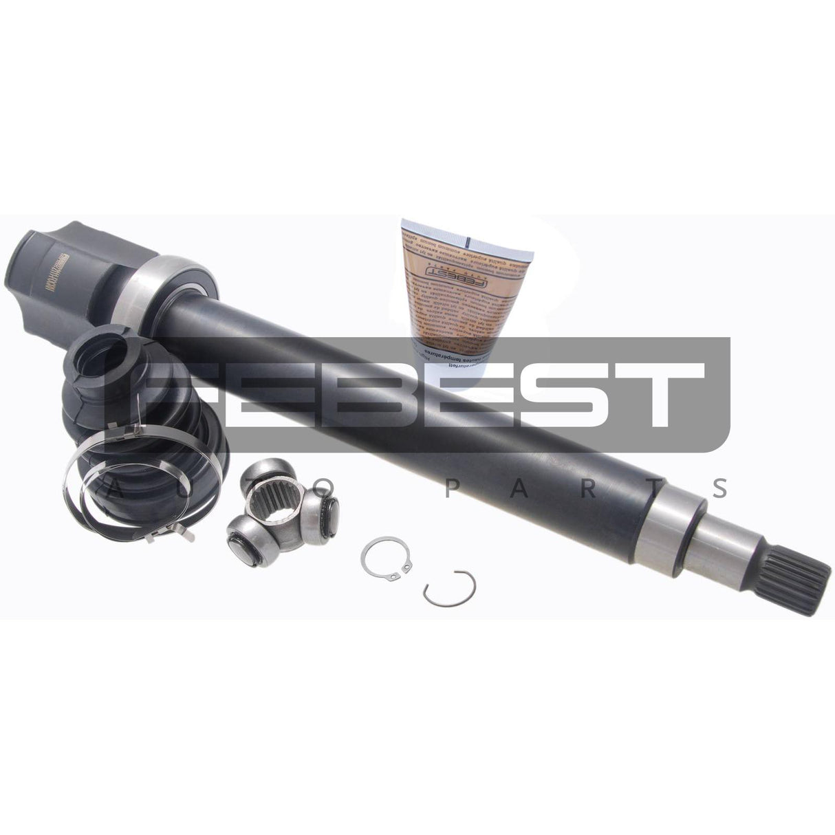 Inner cv joint right