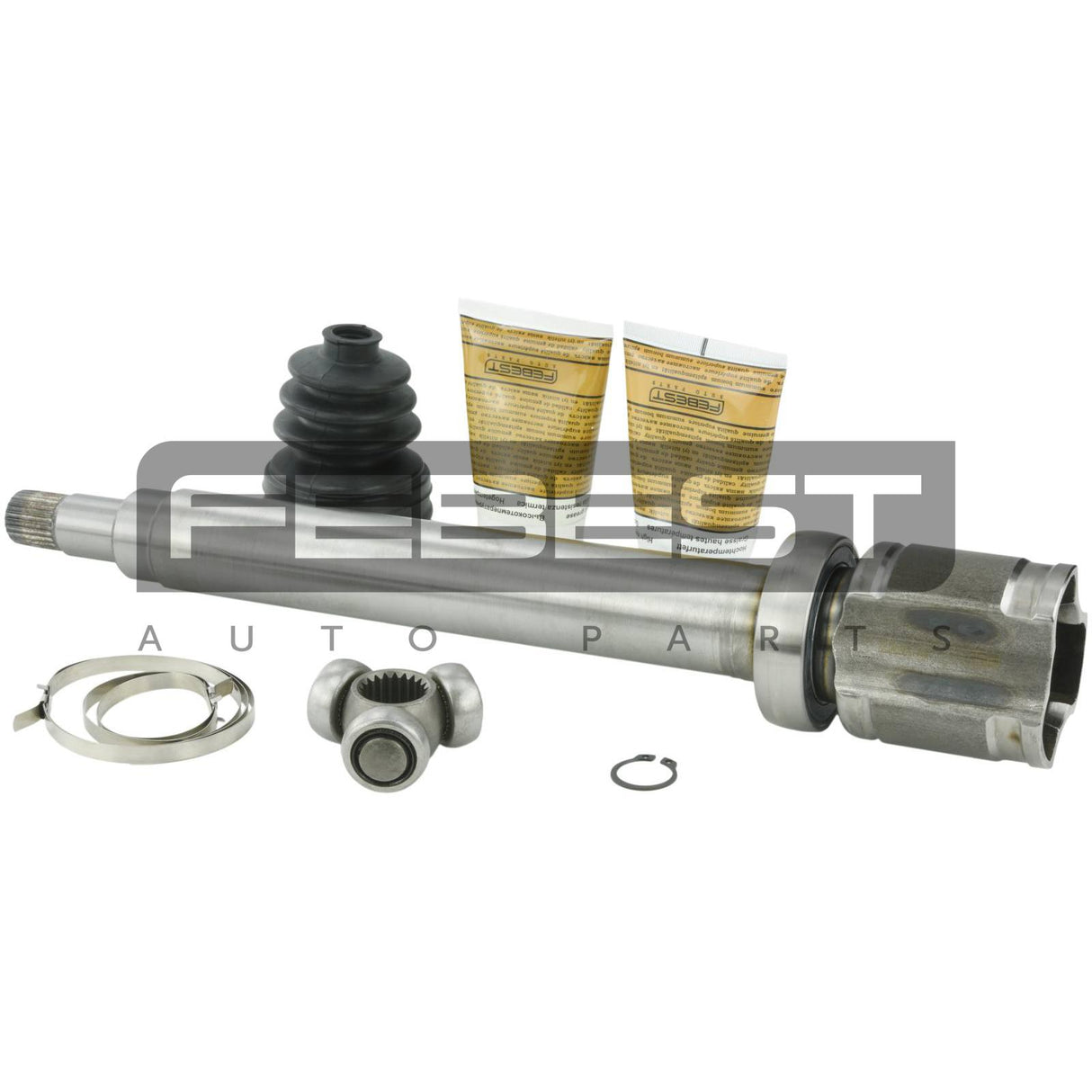 Inner cv joint right