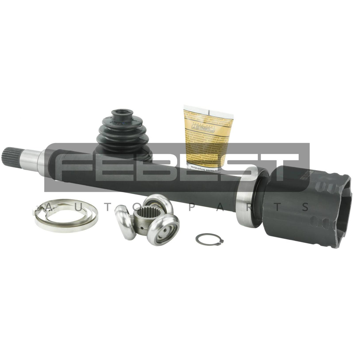 Inner cv joint right