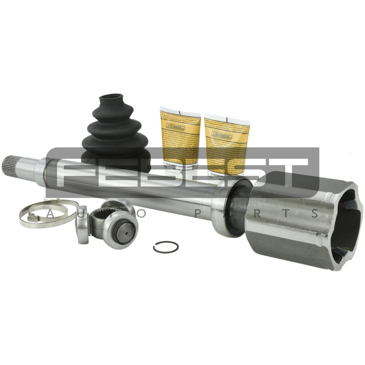 Inner RH CV Joint - 29x44x41 - FEBEST