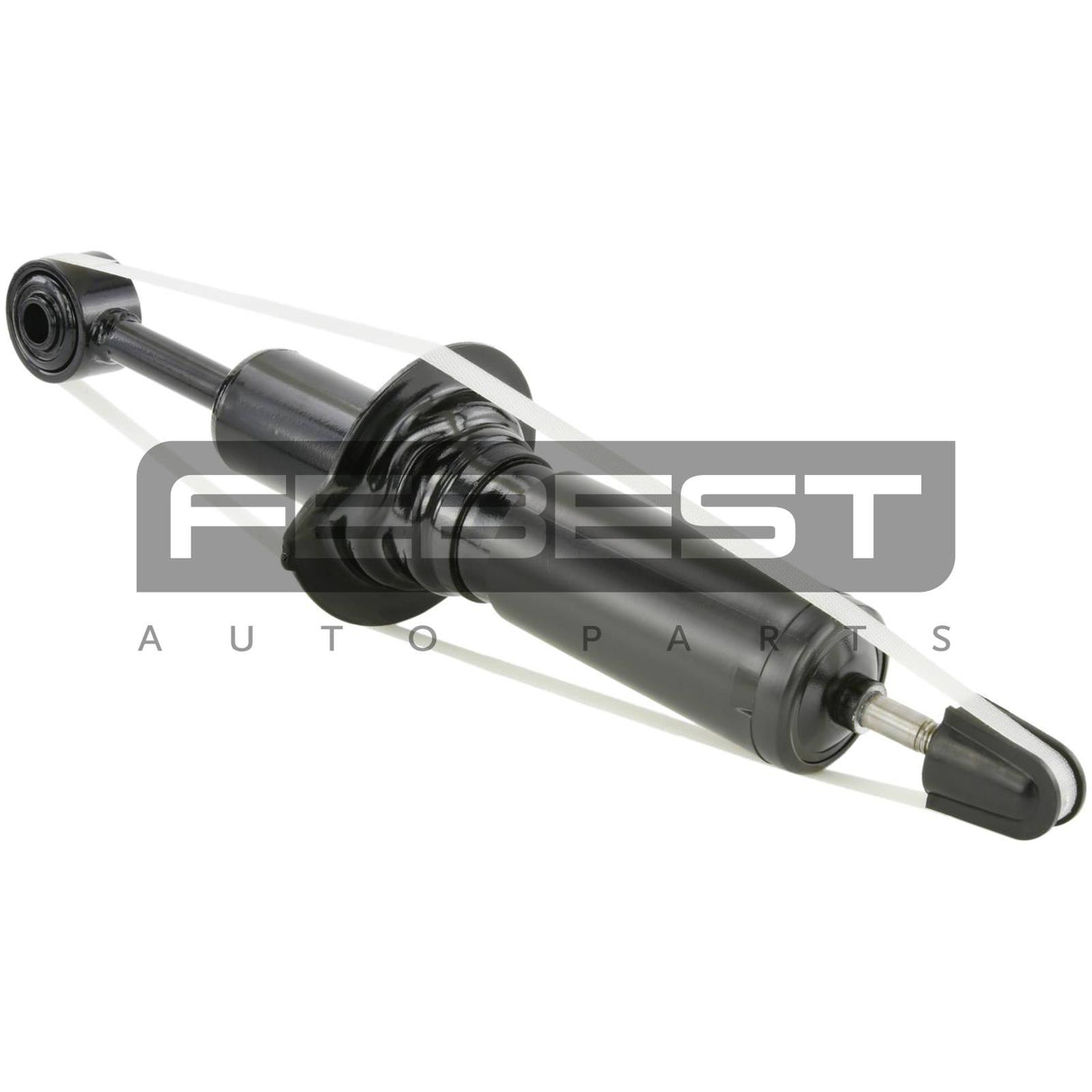 Front shock absorber