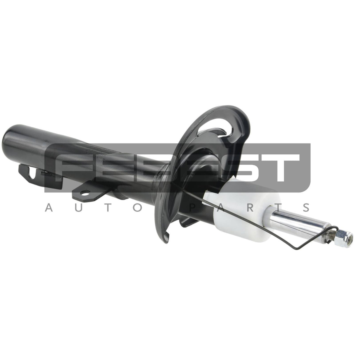 Front shock absorber