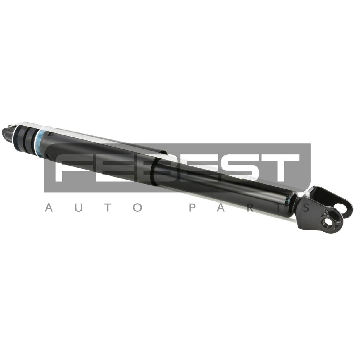 Rear shock absorber