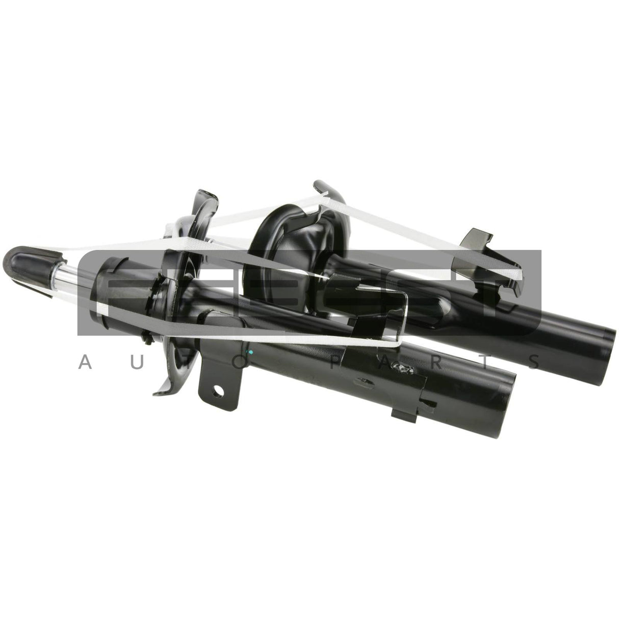 Front shock absorber kit