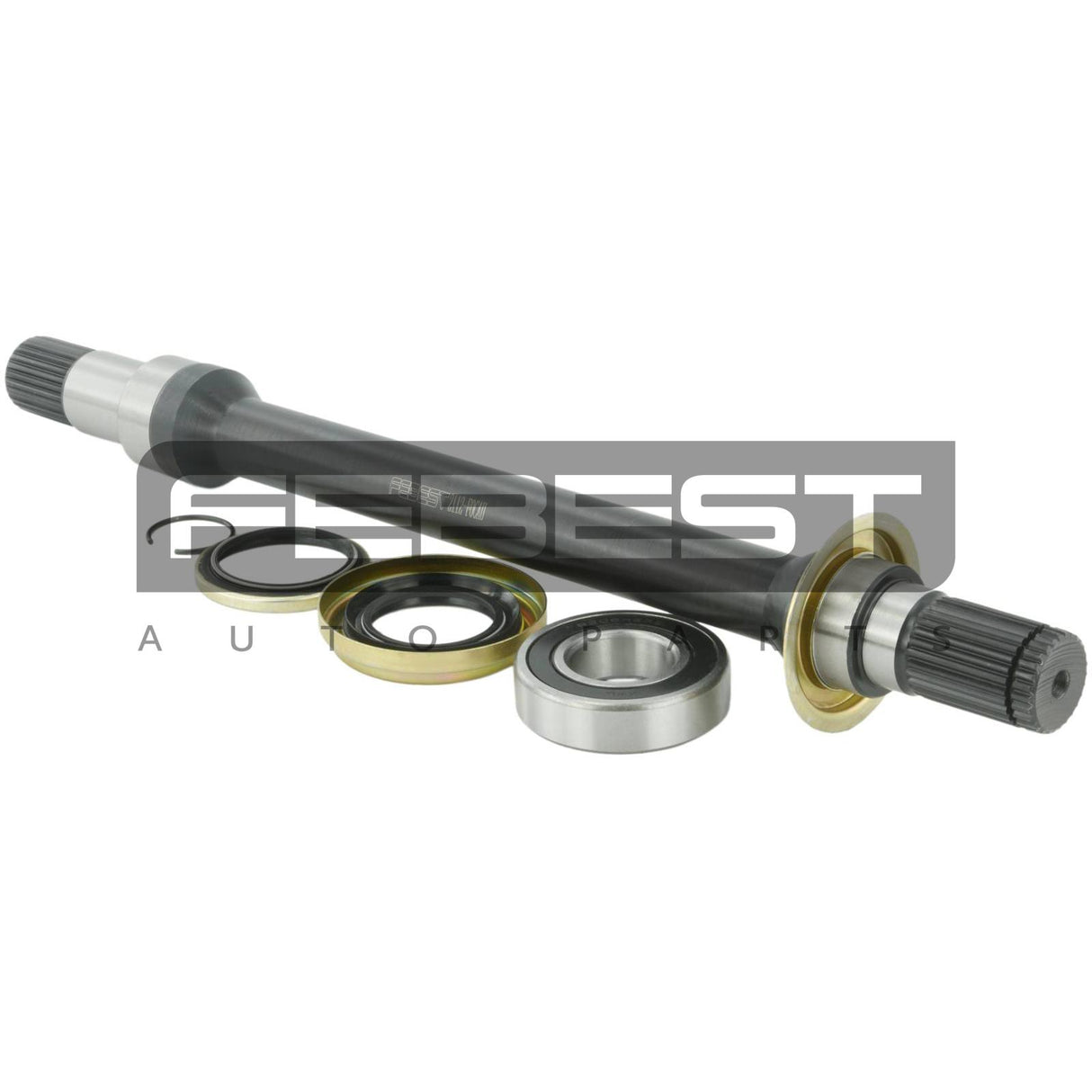 Axle half shaft right
