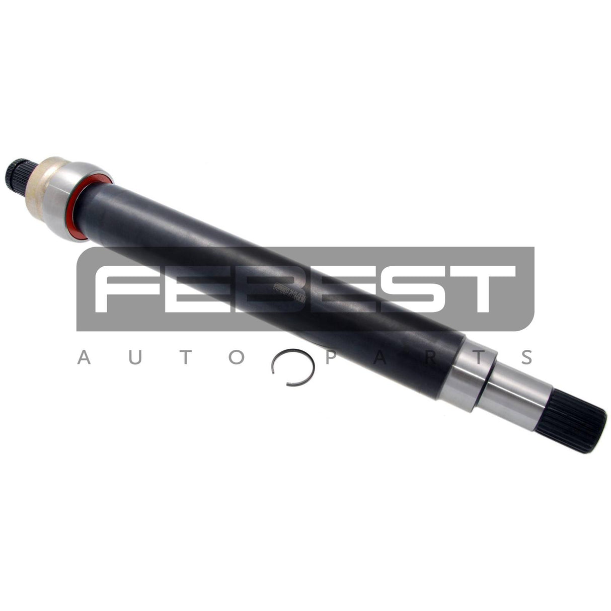 Axle half shaft right