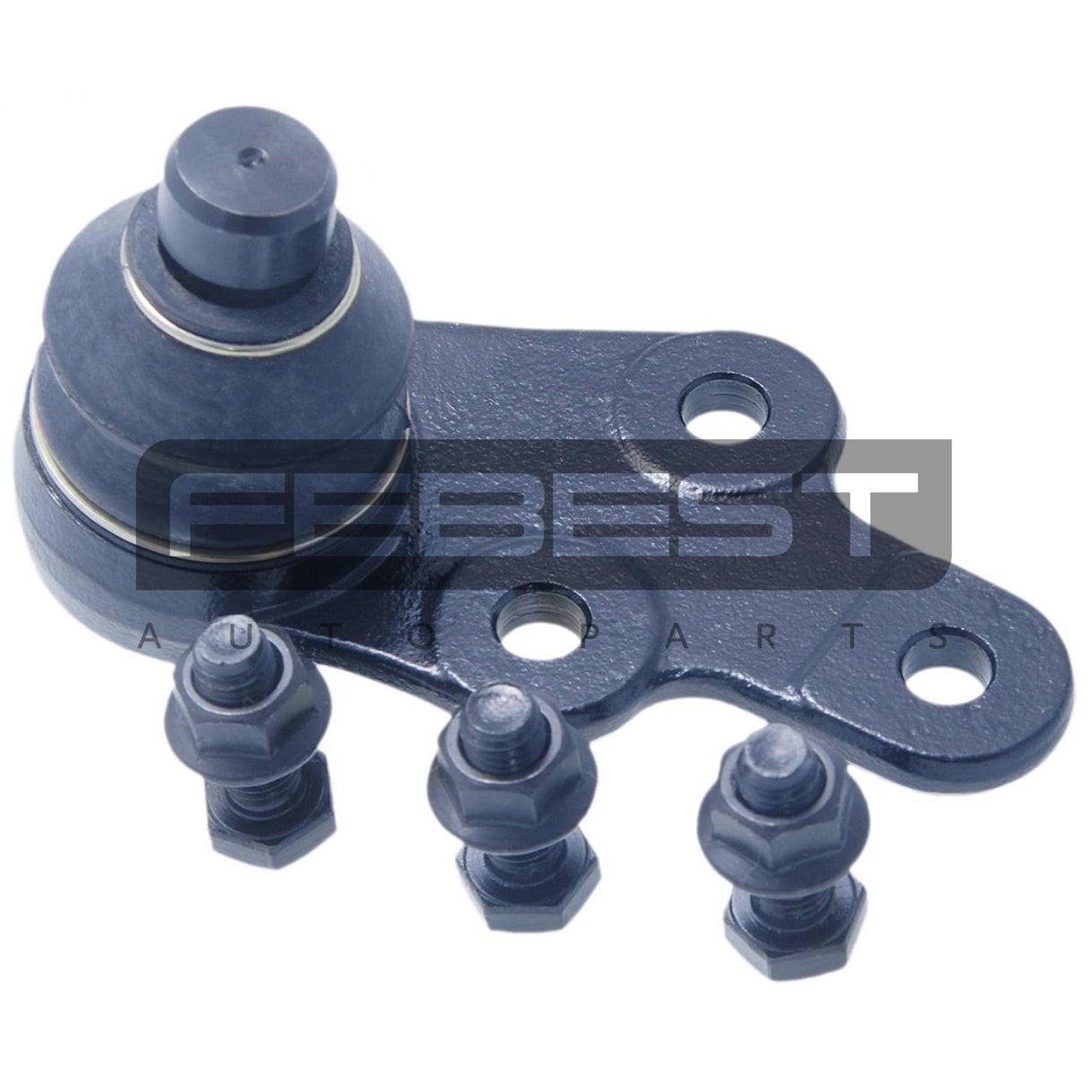 Front lower ball joint right