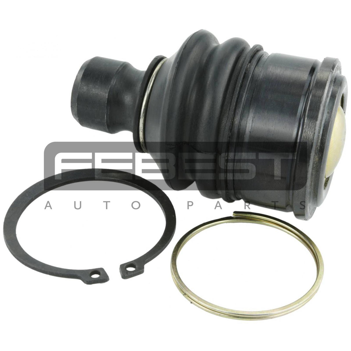 Ball joint front lower arm