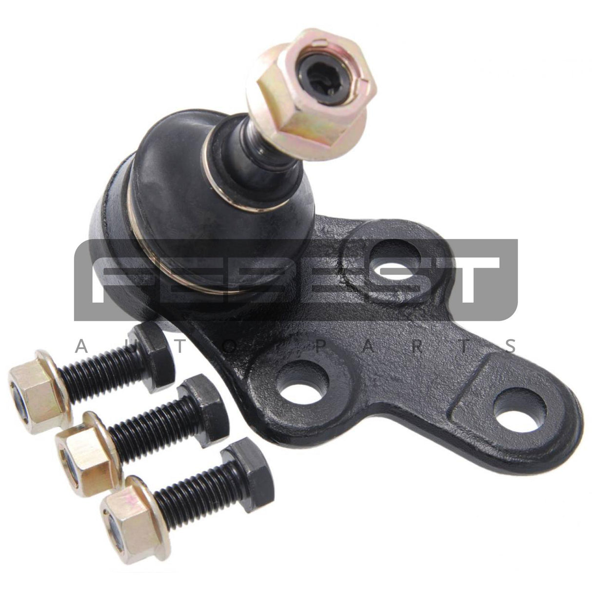 Ball joint front lower arm