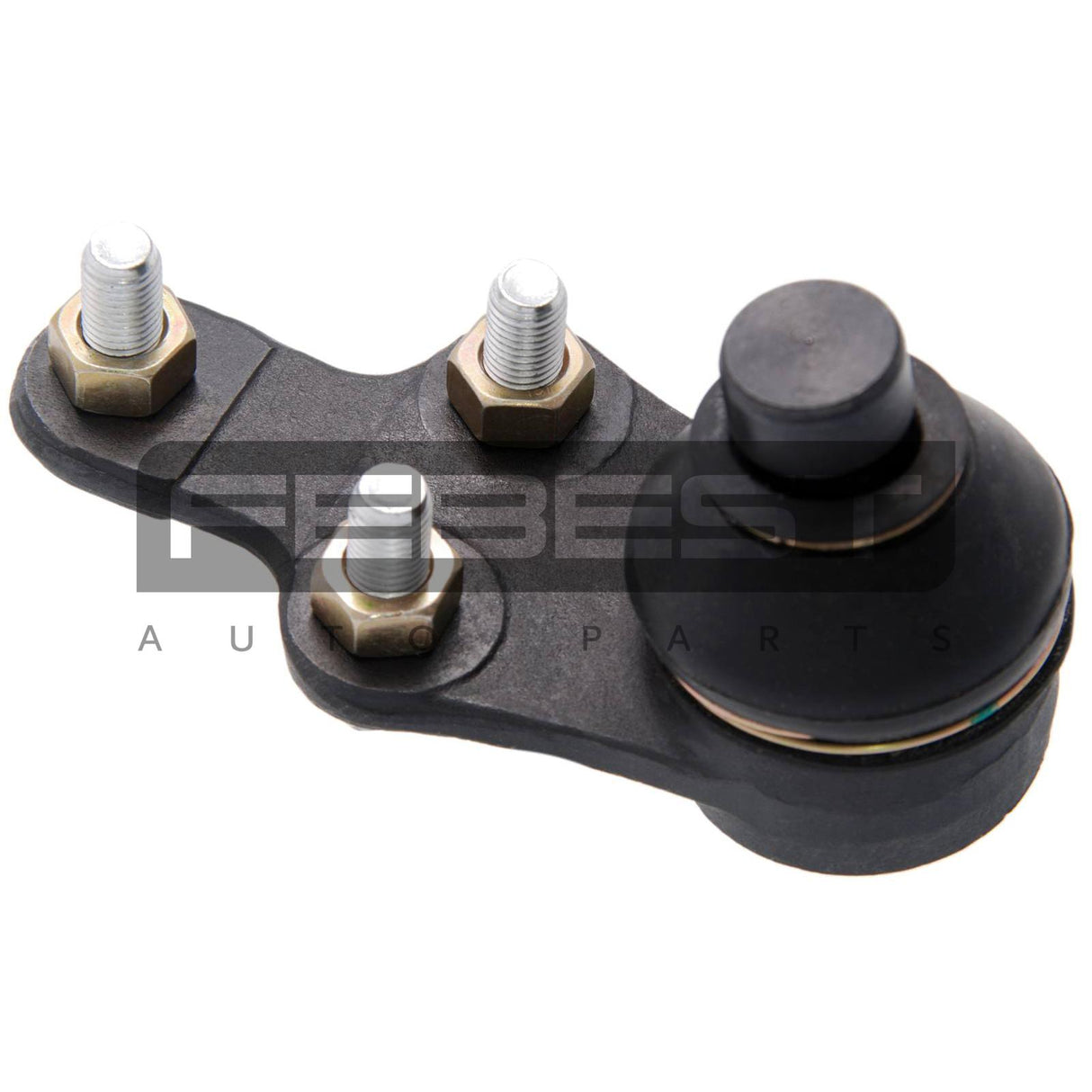 Ball joint front lower arm